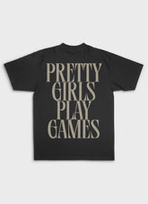 PGPG - Velvet Taupe - Backprint | Heavy Premium Shirt